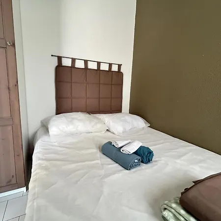 Apartamento On The Marina 2 Air-conditioned Frontignan
